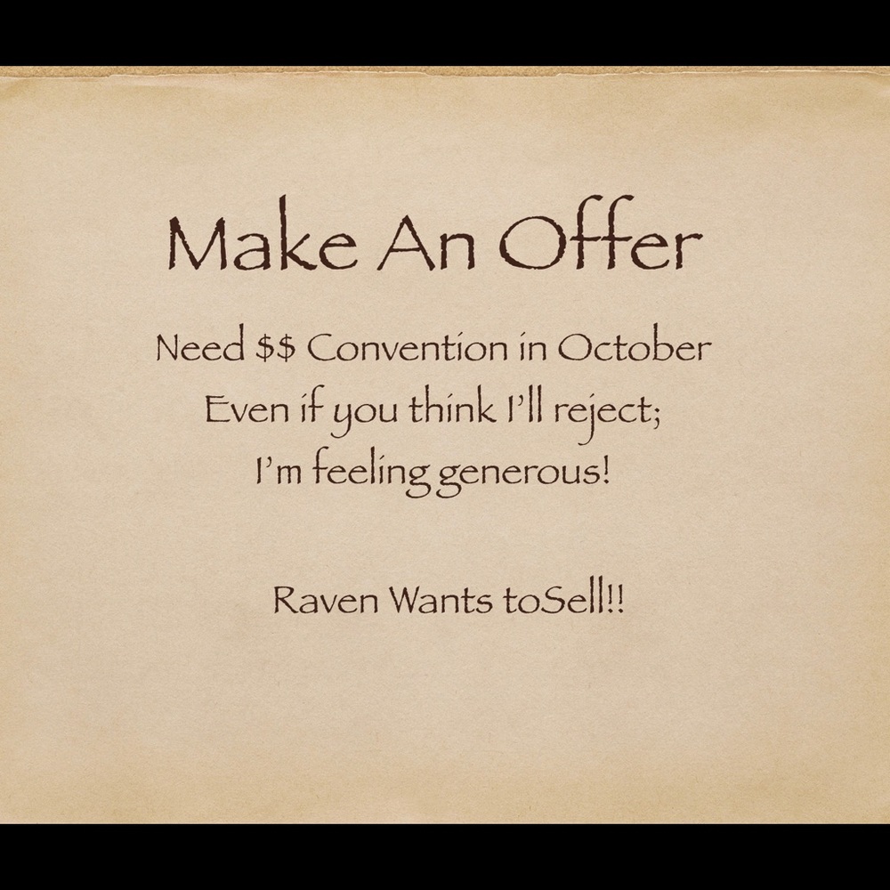 Offers Offers Galore